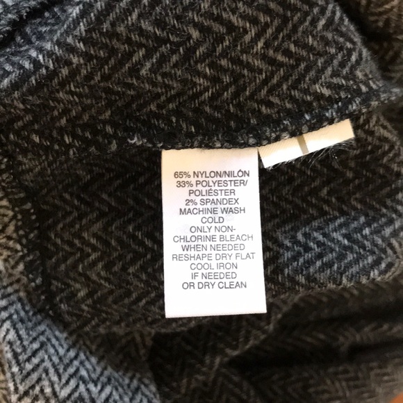 NWOT! Ann Taylor Loft career dress - Picture 8 of 8